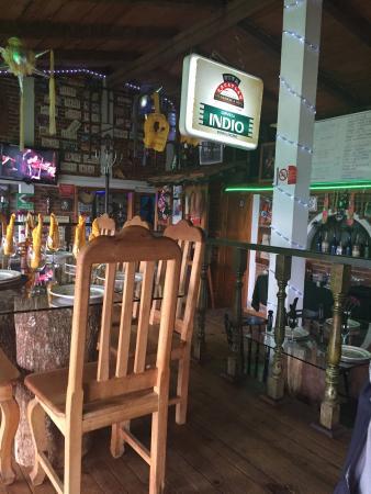 El Balcon del Diabolo