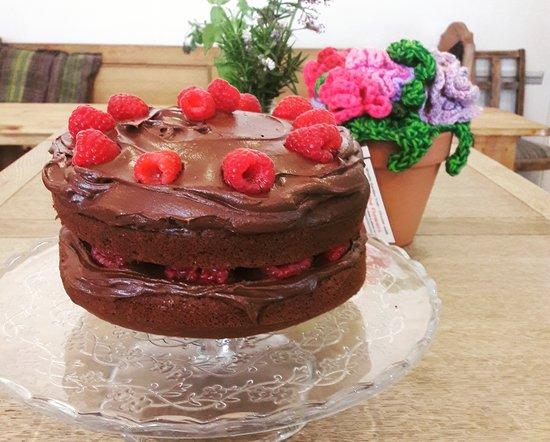 The Umbrella Cafe CIC