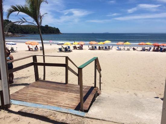 Quiosque Canto do Rio