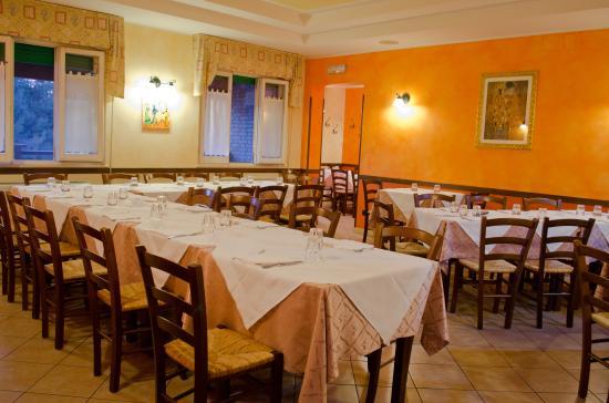 Ristorante Lo Spuntino