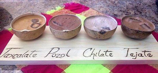 Malinalli Sabores Autoctonos