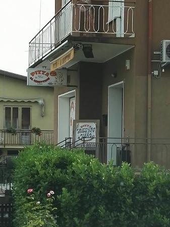 Pizza e Sfizi Al Ghiottone