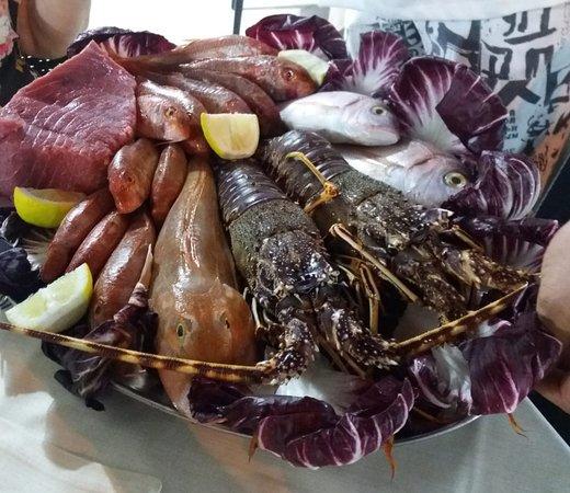 Osteria del Tempo Perso