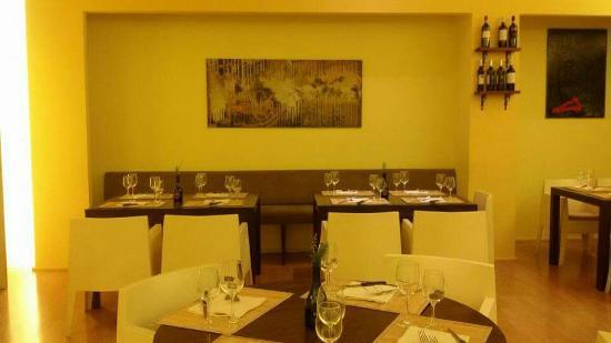 Osteria dell Arancio