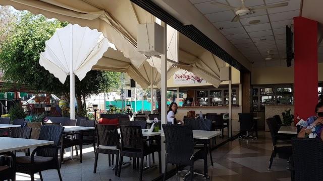 Porky's Restaurant Cafe