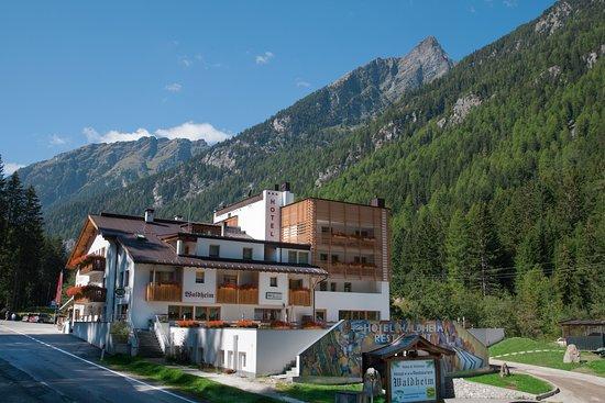 Hotel & Restaurant Waldheim