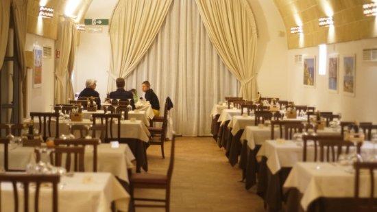 La Corte della Masseria Santa Teresa