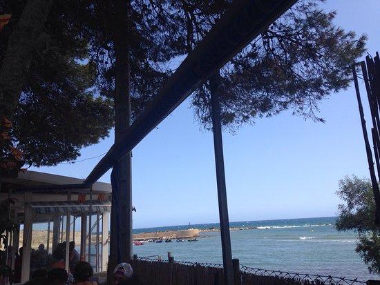 Chiringuito Morro Blanc