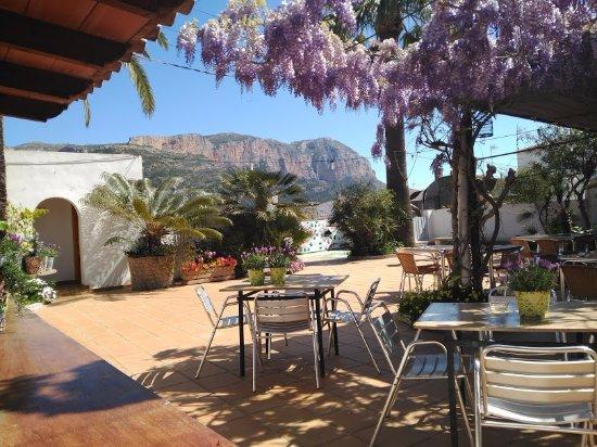 Restaurant Casa Pedro