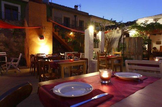 La Tasca