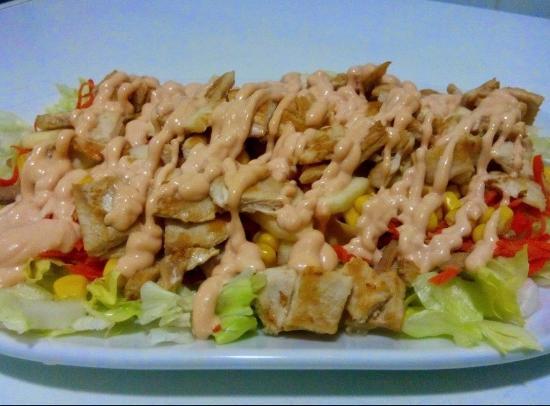 Bocapizz Pizzería-restaurante