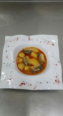 Restaurante & Bar Elida