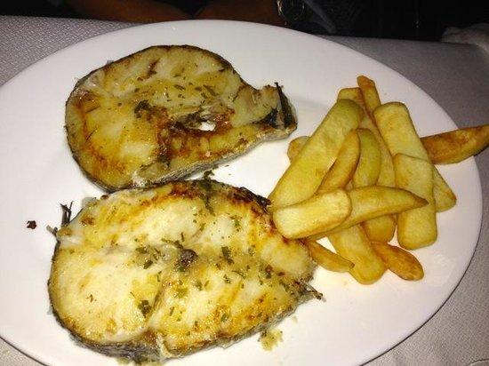 Motel Restaurante SOL ii