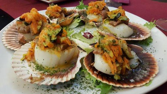 Restaurante la Llotgeta