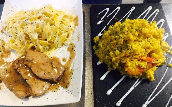 Da Noi Pizza Gourmet