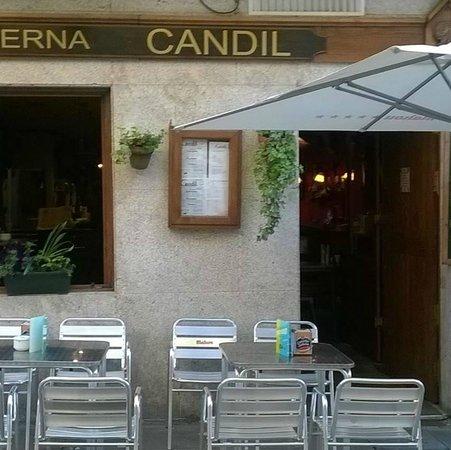 Taberna O Candil