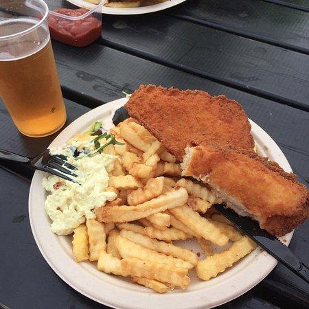 Bendixens Fiskehandel