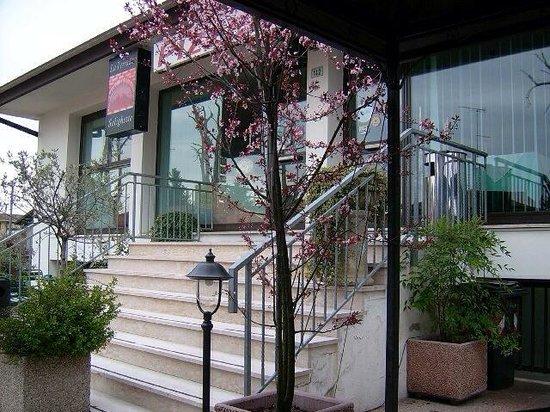 Pizzeria la terrazza