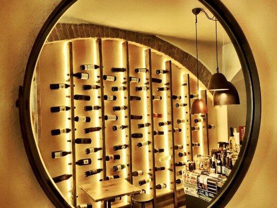 Enoteca degli OstiNati