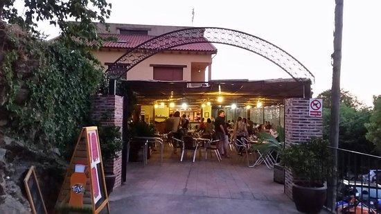 Chiringuito El Alguacil