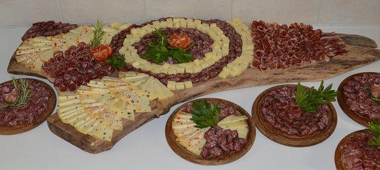 Planitzer Buschenschank