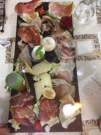 Pizzeria Gastronomia La Pagnottella