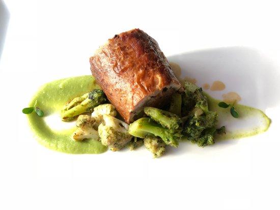 Osteria Con Vista Fornelli