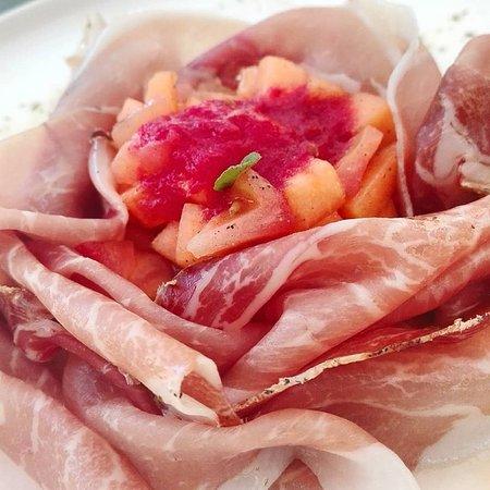 Ristorante Magna Civita