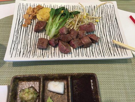 Steak Dining Tsumagari