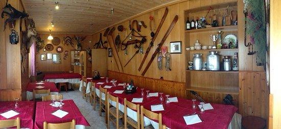 Agritur Alpino