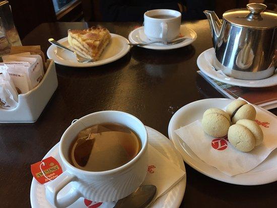 Pasticceria Gelateria Il Capriccio