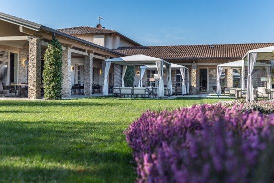 Gallione Restaurant & Lounge Bar