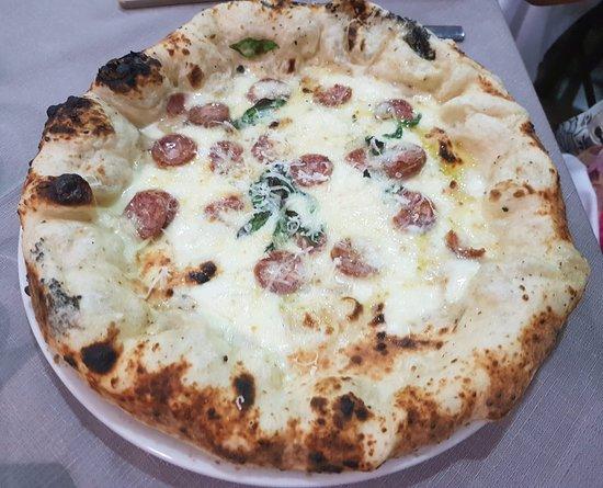 Pizzeria La Spiga