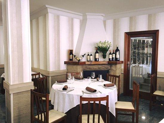 Restaurante Casa Portuguesa