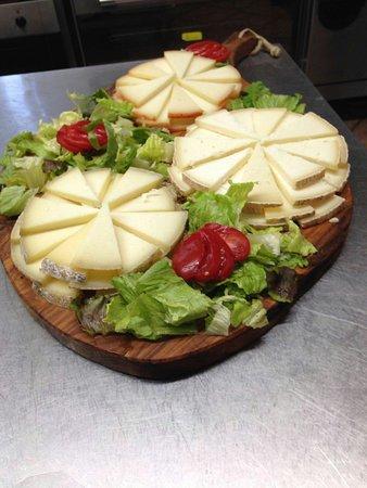 Agriturismo Agrifoglio