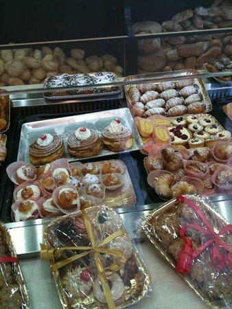 La Boutique del Pane