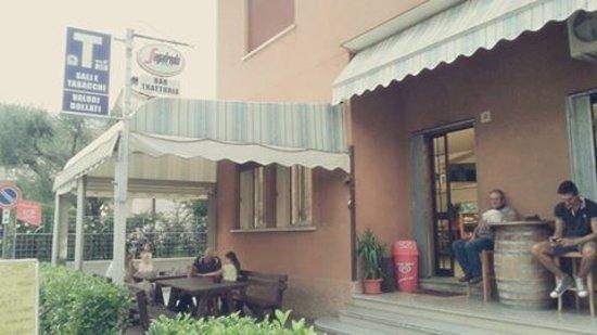 Bar Trattoria Portafortuna