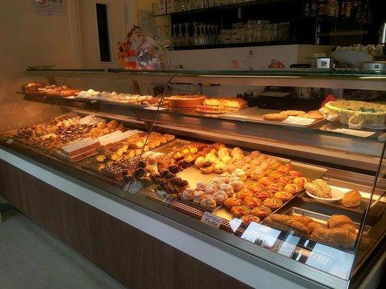 Pasticceria Caffetteria Sirolese