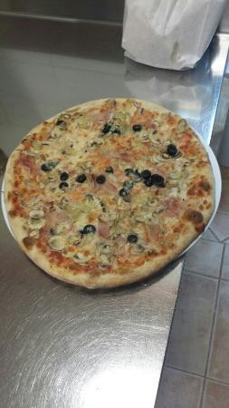 Punto Pizza di Potenza