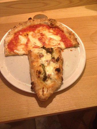 Pizzeria Ricomincio Da Te