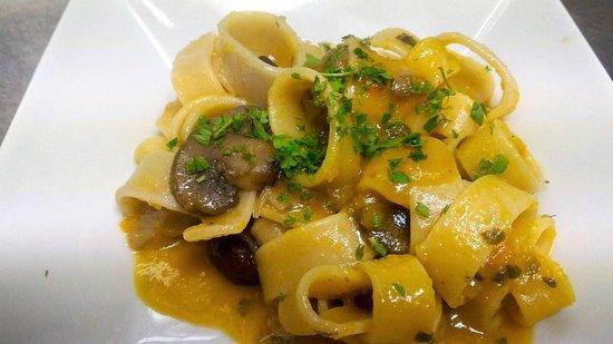 Cibo' trazzera del gusto