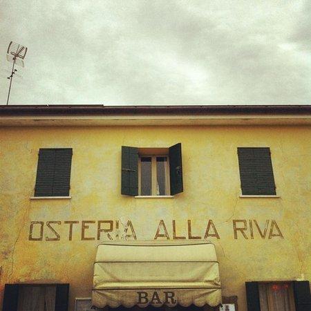 Osteria Alla Riva