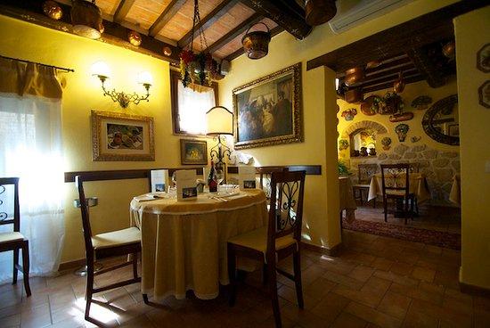 Ristorante da Rosary