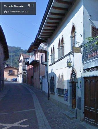 Trattoria Bella Italia