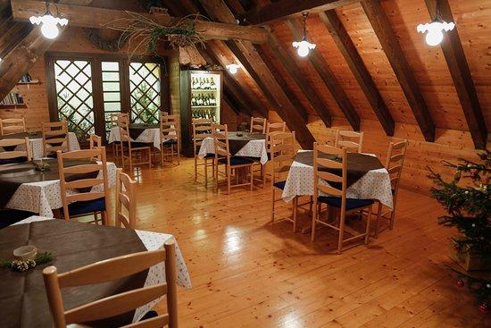 Ristorantino Il Grop