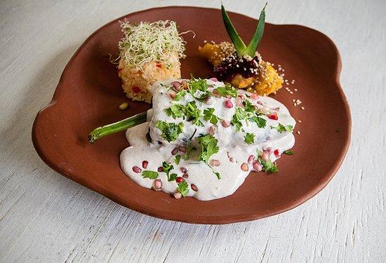 El Refugio Mezcaleria