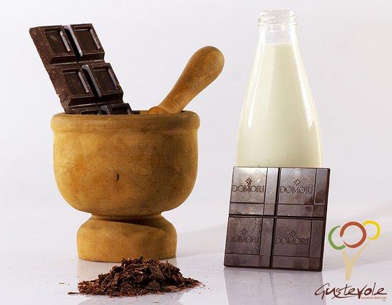 Gelateria Gustevole Lucca