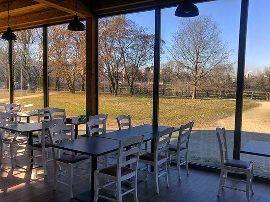 Ristorante Bar Il Pontile