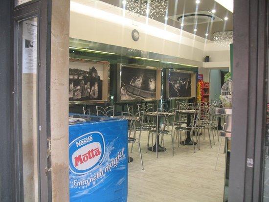 Caffe' Angelo Di Sgro' Gaia