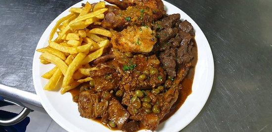 Ta'Randu Maltese Restaurant & Pizzeria